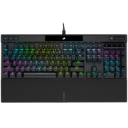 Геймърскa механична клавиатура Corsair K70 PRO RGB , оптико-механичен суитч Corsair OPX