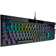 Геймърскa механична клавиатура Corsair K70 PRO RGB , оптико-механичен суитч Corsair OPX