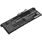 Батерия  за лаптоп ACER AP16M5J  Aspire 3 A315-21 LIPo 7,7v 4750mA Cameron Sino