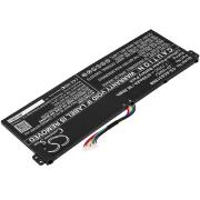 Батерия  за лаптоп ACER AP16M5J  Aspire 3 A315-21 LIPo 7,7v 4750mA Cameron Sino