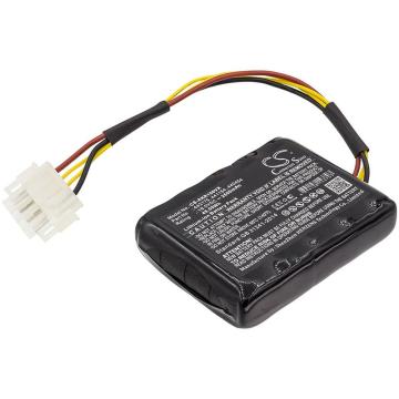 Батерия Cameron Sino, За косачка робот Karcher RLM4, AL-KO 119950, Robolinho 100, 110,1100 LiIon 18V 2500mAh Cameron Sino