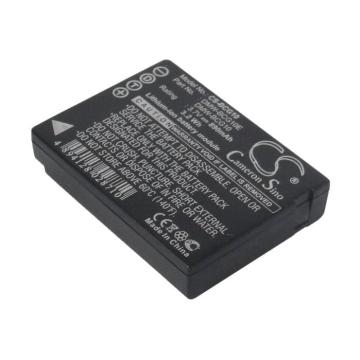 Батерия за фотоапарат Panasonic 3.7V 890mAh DMW-BCG10 Cameron Sino