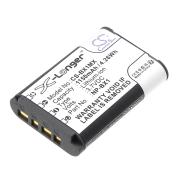 Батерия за фотоапарат SONY NP-BX1 LiIon 3.7V 1150mAh  Cameron Sino
