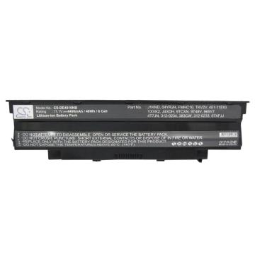 Батерия  за лаптоп Dell Inspiron 15 N5010 15R N5010 N5010 N5110 14R N5110 3550 Vostro 3550 J1KND 11.1V 4400mAh CAMERON SINO