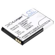 Батерия за мобилен телефон  DORO Primo 406, Primo 413, Primo 414 RCB01P01  LiIon 3,7V 1200mAh CAMERON SINO