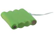 Батерия за радиостанция DeTeWe Outdoor 8000 MT700D03XXC NIMH  4,8V 700mA Cameron Sino