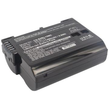 Батерия за апарат NIKON EN-EL15MC  Li-Ion 7V 1400mAh Cameron Sino