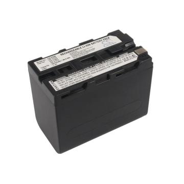 Батерия за камера NP-F930 LiIon 7.4V 6600mAh  Cameron Sino