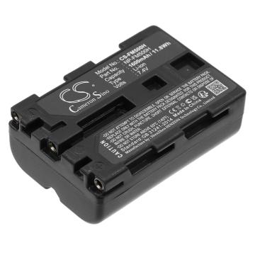 Батерия за фотоапарат NPFM500H LiIon 7.2V 1600mAh  Cameron Sino