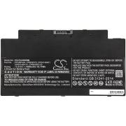 Батерия за лаптоп FUJITSU LifeBook A3510  FPCBP331 FMVNBP213 10,8V 4050mAh CAMERON SINO