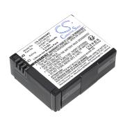 Батерия за камера GO PRO Hero 3; HERO 3 Plus  AHDBT-201  3,7V 950mAh LIIon Cameron Sino