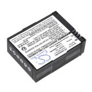 Батерия за камера GO PRO Hero 3; HERO 3 Plus  AHDBT-201  3,7V 950mAh LIIon Cameron Sino