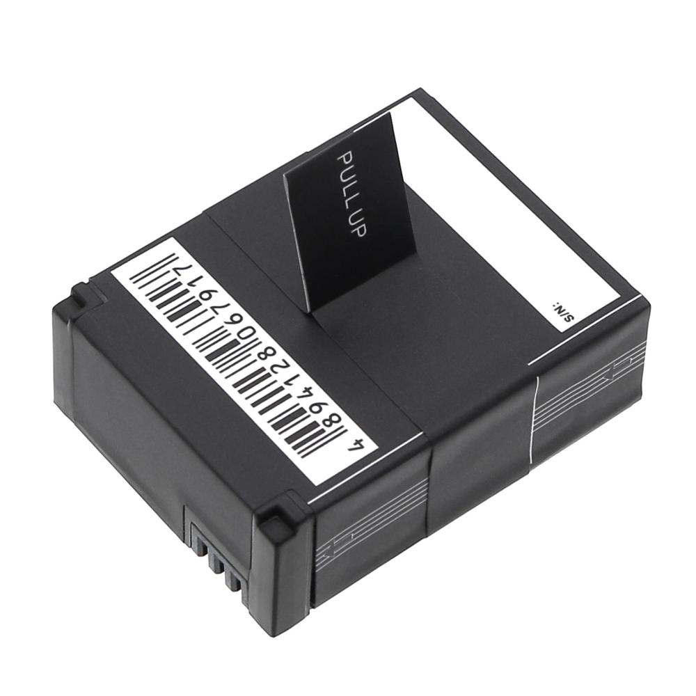 Батерия за камера GO PRO Hero 3; HERO 3 Plus  AHDBT-201  3,7V 950mAh LIIon Cameron Sino
