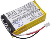 Батерия за камера GOPRO Hero Plus 3,7V 800mAh   LIPo Cameron Sino