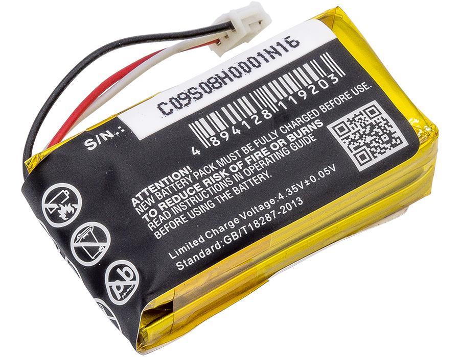 Батерия за камера GOPRO Hero Plus 3,7V 800mAh   LIPo Cameron Sino