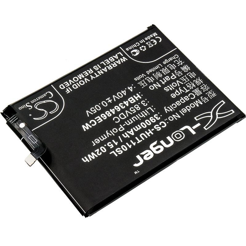 Батерия за мобилен телефон Huawei BLA-AL00, CLT-L04, G10 Plus  HB436486ECW LiPo  3,85V 3900 mA Cameron Sino