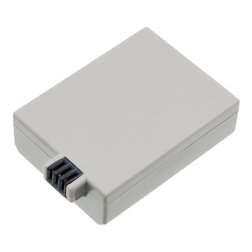 Батерия за камера CANON LPE5 LiIon 7.2V 1080mAh Cameron Sino
