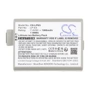 Батерия за камера CANON LPE5 LiIon 7.2V 1080mAh Cameron Sino