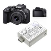 Батерия за камера CANON LPE5 LiIon 7.2V 1080mAh Cameron Sino