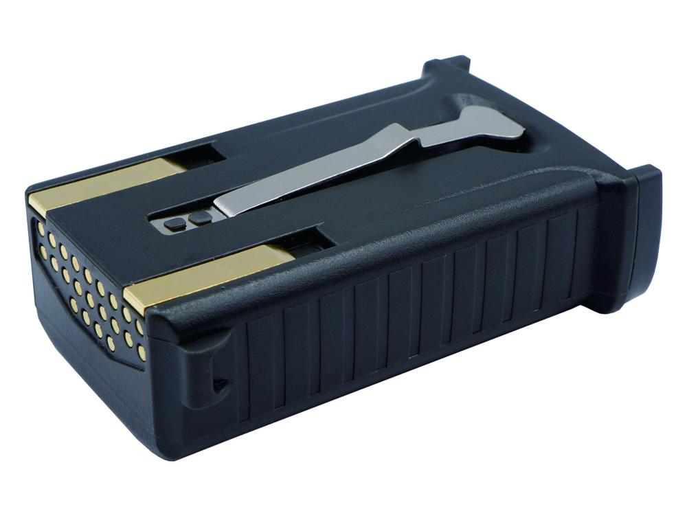 Батерия за баркод скенер SYMBOL MC9000, MC9060 BRTY-MC90SAB00-01 LiIon  7,4V 3400mAh Cameron Sino