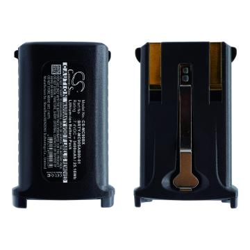 Батерия за баркод скенер SYMBOL MC9000, MC9060 BRTY-MC90SAB00-01 LiIon  7,4V 3400mAh Cameron Sino