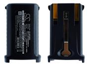 Батерия за баркод скенер SYMBOL MC9000, MC9060 BRTY-MC90SAB00-01 LiIon  7,4V 3400mAh Cameron Sino