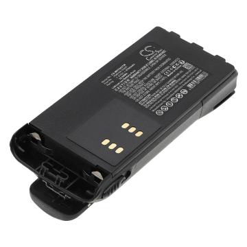 Батерия за радиостанция Motorola GP1280 GP140 GP240  HMNN4151    LiIon  7,4V 2700mA Cameron Sino