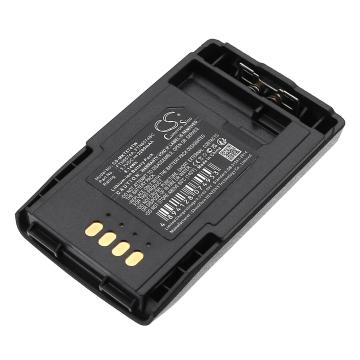 Батерия за радиостанция Motorola CEP400, MTP800  AP-6574 Liion  3,7V 2200mA Cameron Sino