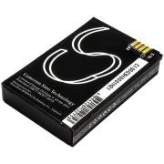 Батерия за радиостанция Motorola CLP1010, CLP1040, CLP1060, SL7500  LiIon  3,7V 1800mA Cameron Sino