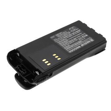 Батерия за радиостанция Motorola GP1280 GP140 GP240  HMNN4151  NIMH  7,2V 1800mA Cameron Sino