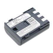 Батерия за фотоапарат /камера CANON NB2LH LiIon 7.4V 600mAh Cameron Sino