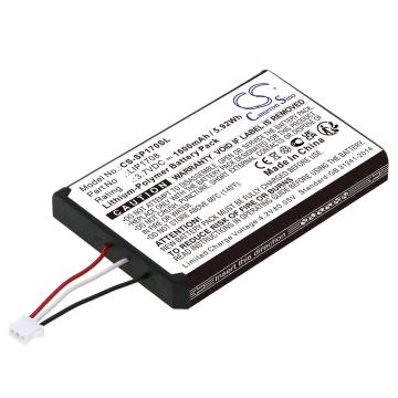 Батерия за плейстейшън Sony PS5 DualSense, CFI-1015A, CFI-ZCT1W LIP1708  LiPo 3,7V 1600mAh Cameron Sino