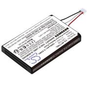 Батерия за плейстейшън Sony PS5 DualSense, CFI-1015A, CFI-ZCT1W LIP1708  LiPo 3,7V 1600mAh Cameron Sino