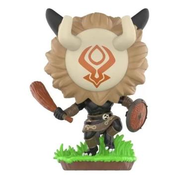 Фигурка Funko Pop! Asia: Genshin Impact - Hilichurl #184