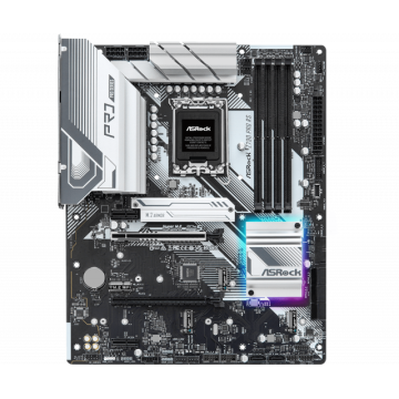 Дънна платка ASROCK Z790 PRO RS, LGA 1700, DDR5, PCIe 5.0