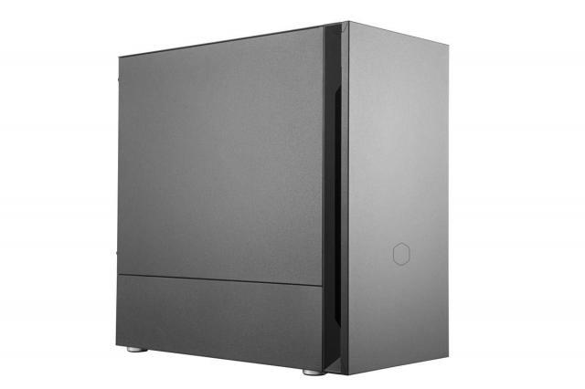 Кутия Cooler Master Silencio S400