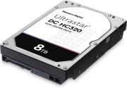 Хард диск WD Ultrastar DC HC320, 8TB, 7200RPM, SATA 6GB/s - HUS728T8TALE6L4