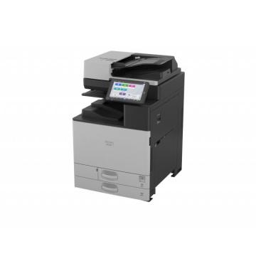 Мултифункционално устройство Ricoh IM C2510, Цветно, A3, 25ppm,10.1" дисплей