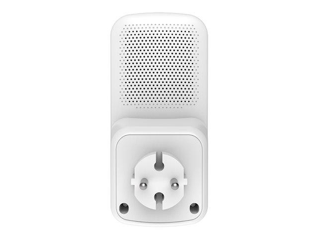 D-LINK AX1800 Mesh Wi-Fi 6 Range Extender