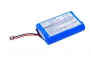 Батерия електронни пипети Cameron Sino Transferpette 705500 Ni-MH  3,6V 700mAh