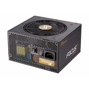 Захранващ блок Seasonic SSR-550FX, 550W, 80+ GOLD