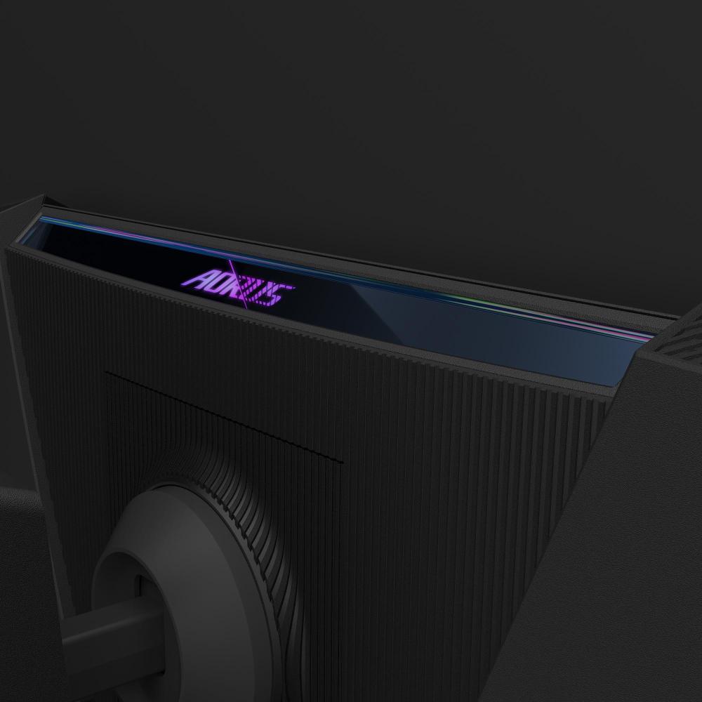 Монитор GIGABYTE AORUS FO27Q3 QD-OLED