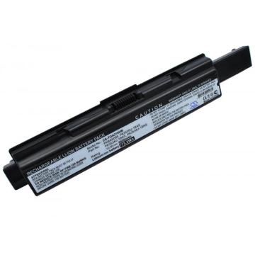 Батерия  за лаптоп Toshiba Satellite A200 A300 A500 L200 L300 L500 PA3535U 10.8V  6600 mAh CAMERON SINO