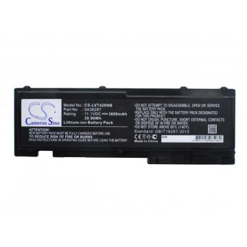 Батерия  за лаптоп  Lenovo ThinkPad T420s T420si T430s 42T4846, 11.1V, 3600mA CAMERON SINO