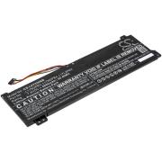 Батерия за лаптоп  Lenovo Yoga V330-15 Yoga V530-15 L17M2PB4 LiPo 7.6V 4000mAh CAMERON SINO