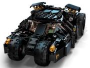 LEGO Super Heroes - DC Batman Batmobile Tumbler Scarecroew Showdown Set - 76239