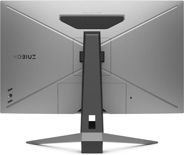 Монитор BenQ EX270M, 27" FHD IPS, 240Hz, HDMI, DP, USB