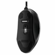 Геймърска мишка SteelSeries Prime+, Оптична, Жична, USB