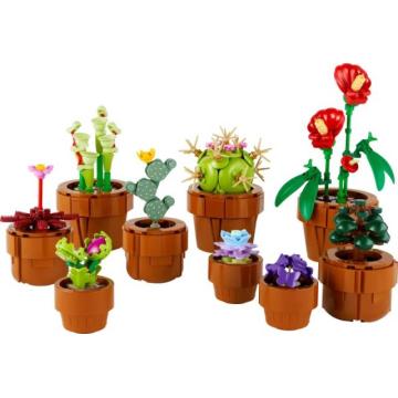 LEGO Icons - Tiny Plants - 10329