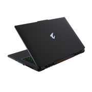 Лаптоп GIGABYTE AORUS 7 9KF Intel Core i5-12500H, 17.3 IPS, FHD 360Hz, 2x8GB DDR4, 512GB SSD Gen4, nVIDIA RTX 4060 8GB GDDR6, Free DOS